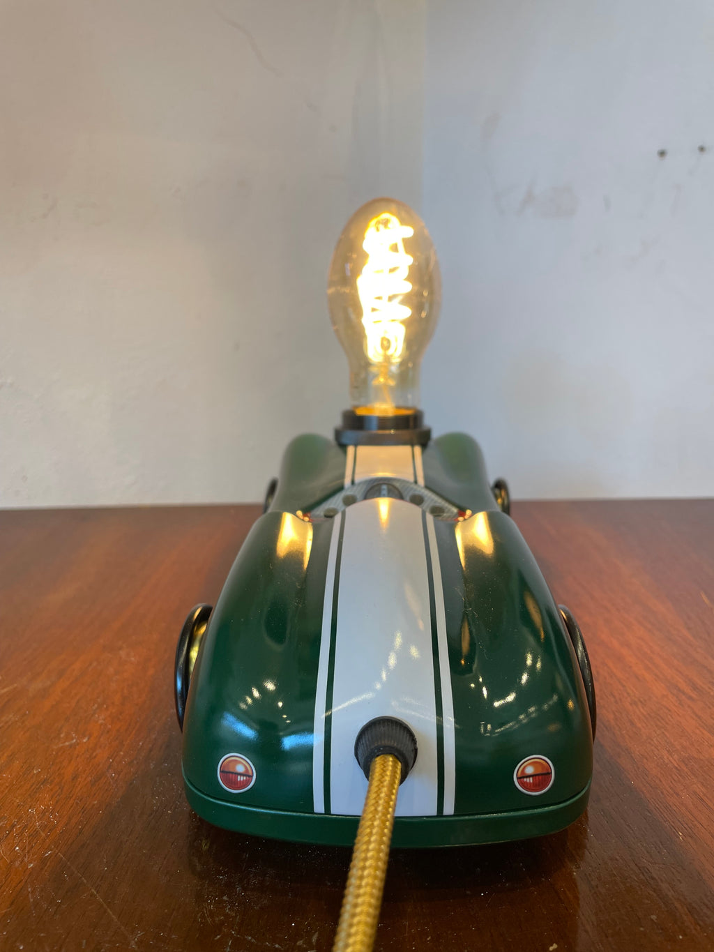 Lampada touch macchinina Speedster 21