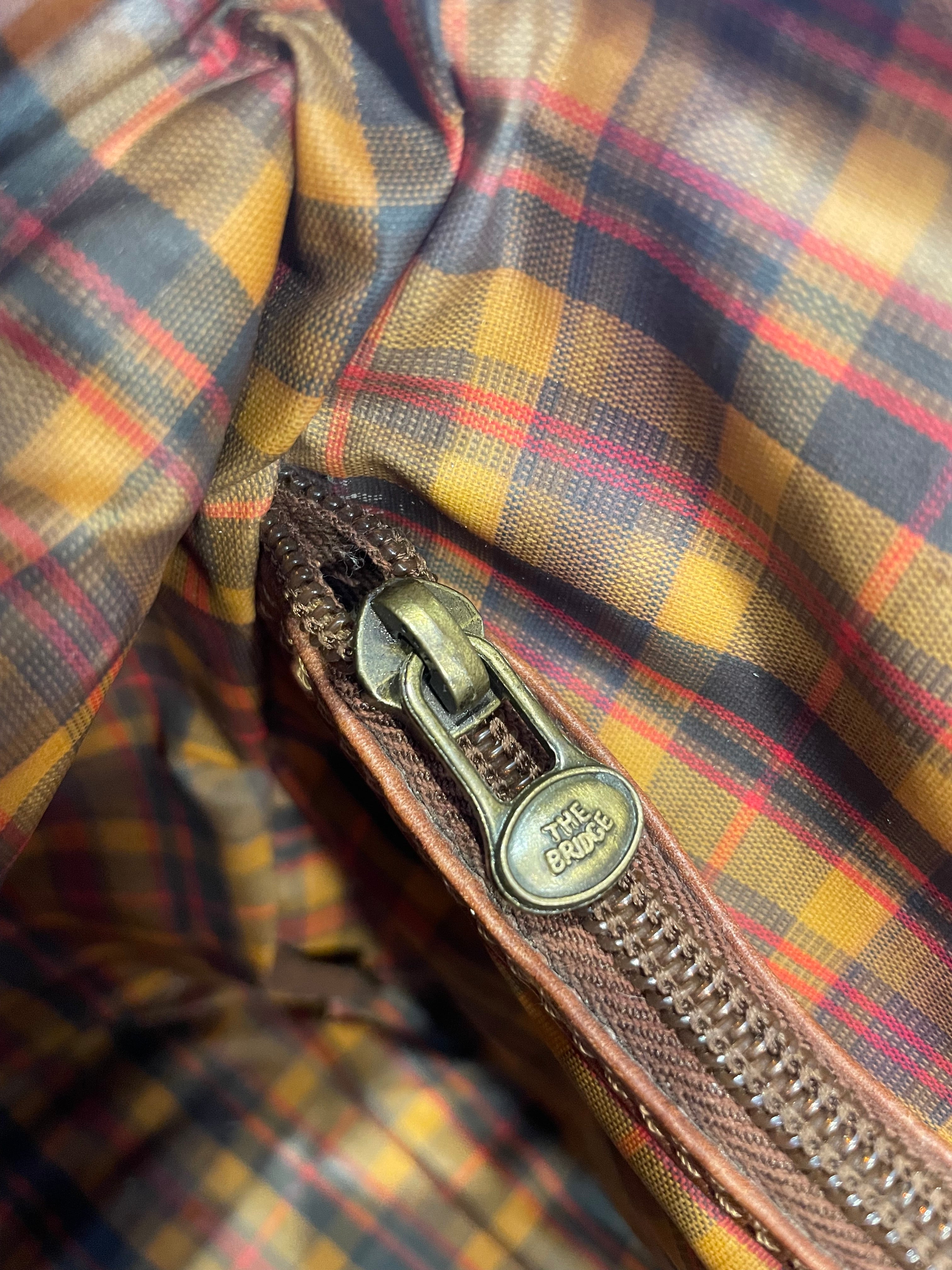 Borsa The Bridge Doctor Bag anni ‘70