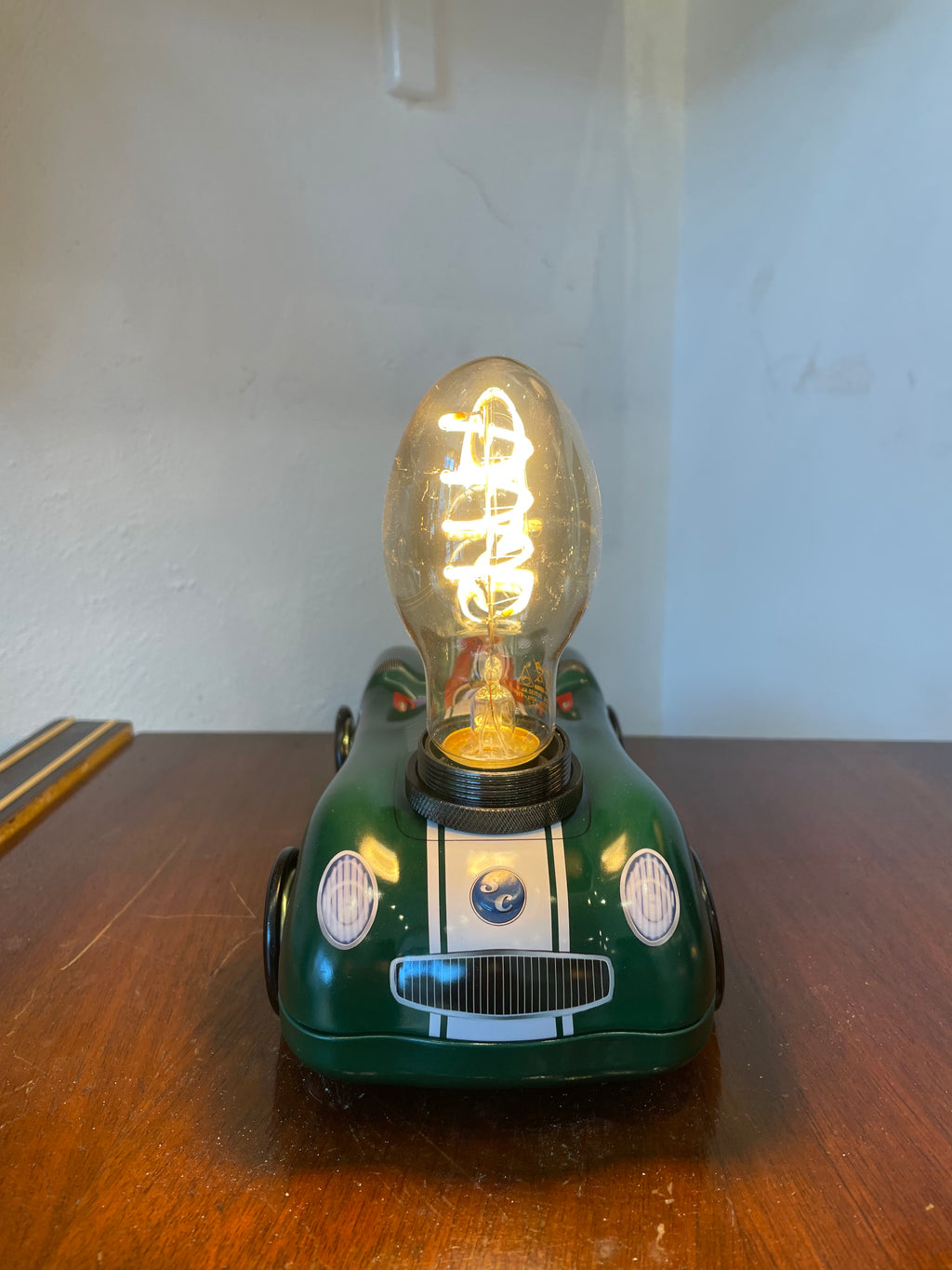 Lampada touch macchinina Speedster 21