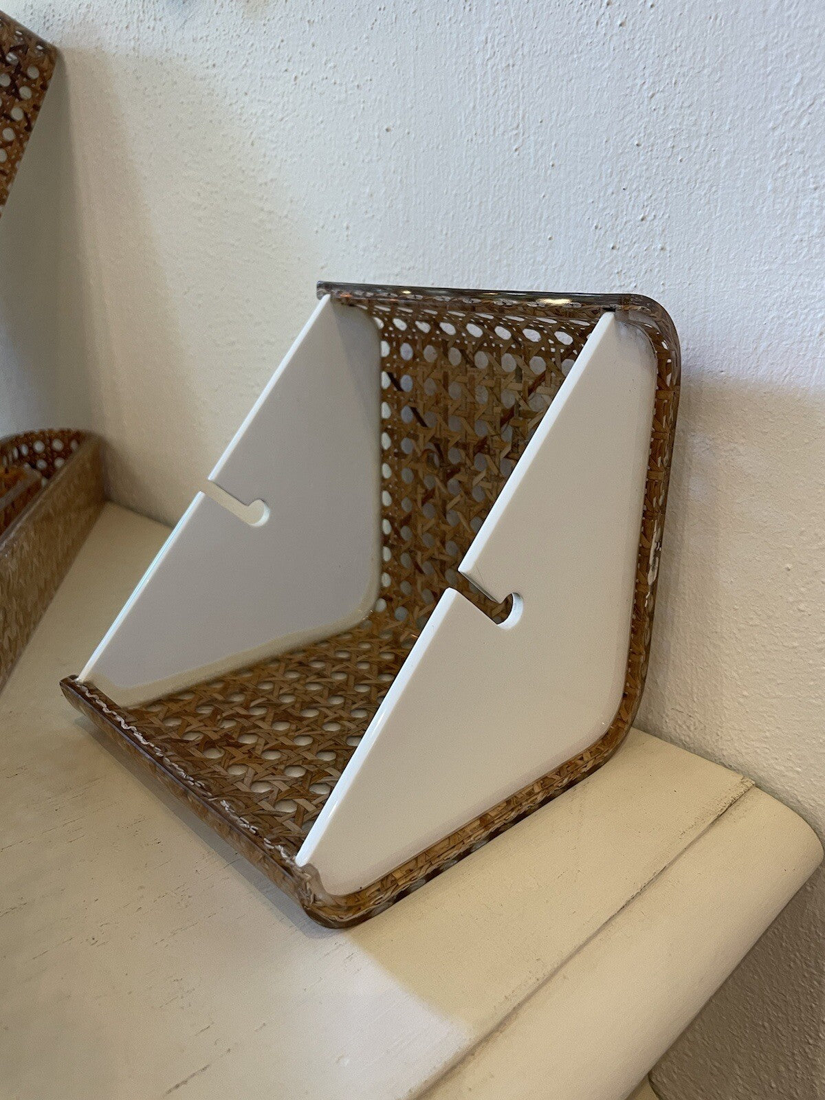 Arredamento completo bagno specchiera anni ‘70