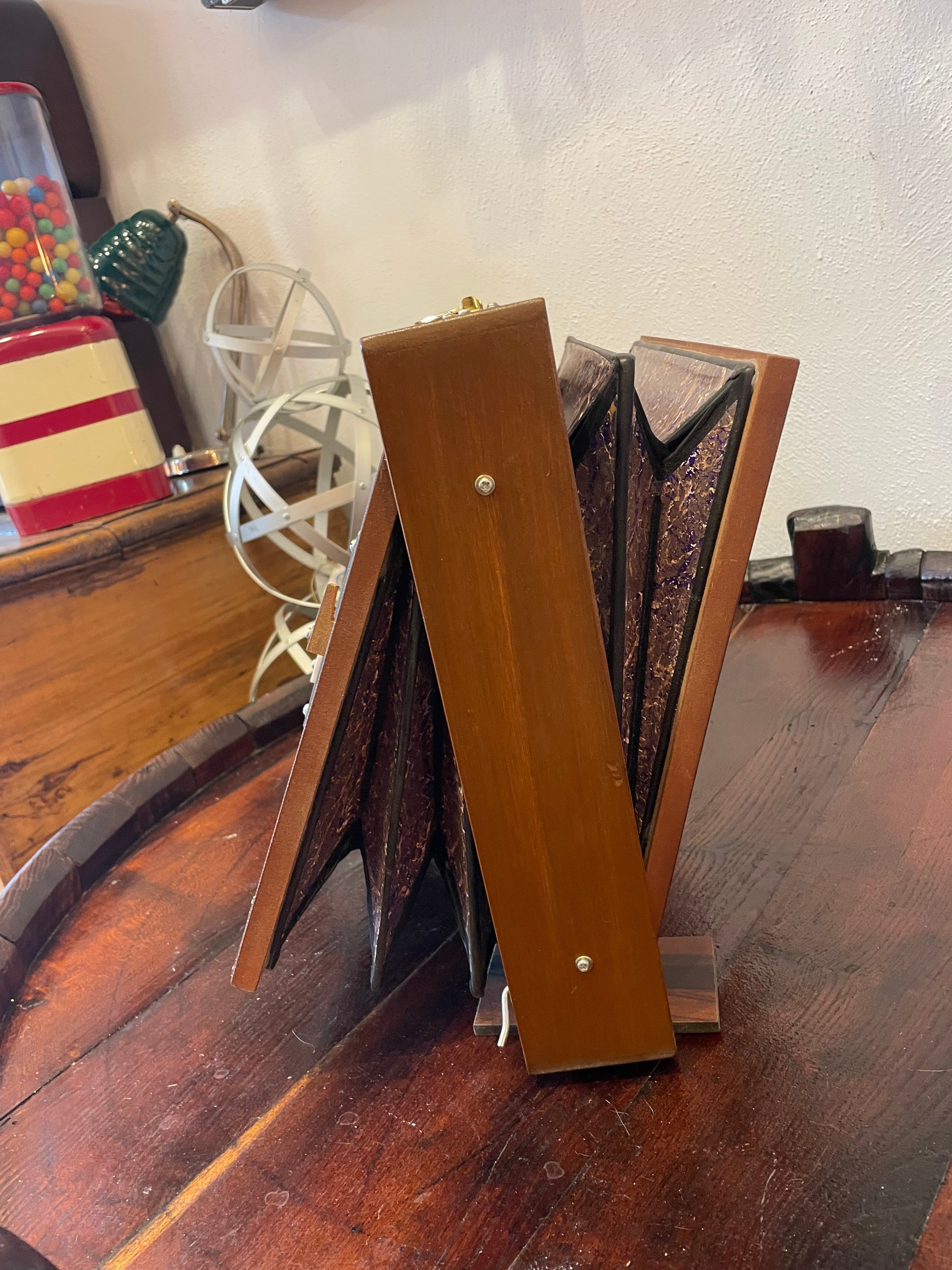 Shruti box Strumento musicale indiano Originale