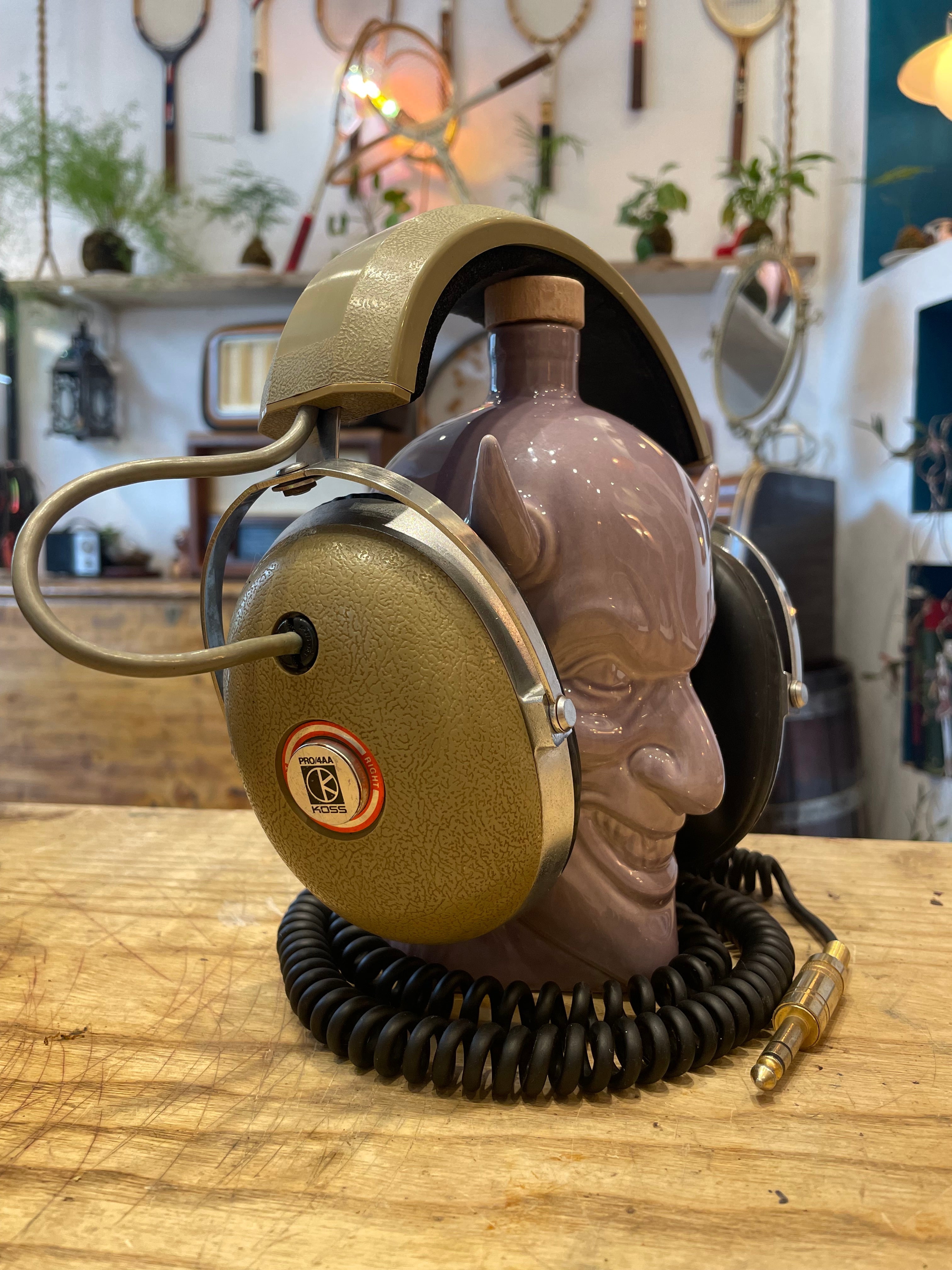 Cuffie KOSS PRO/4AA Vintage anni ‘70