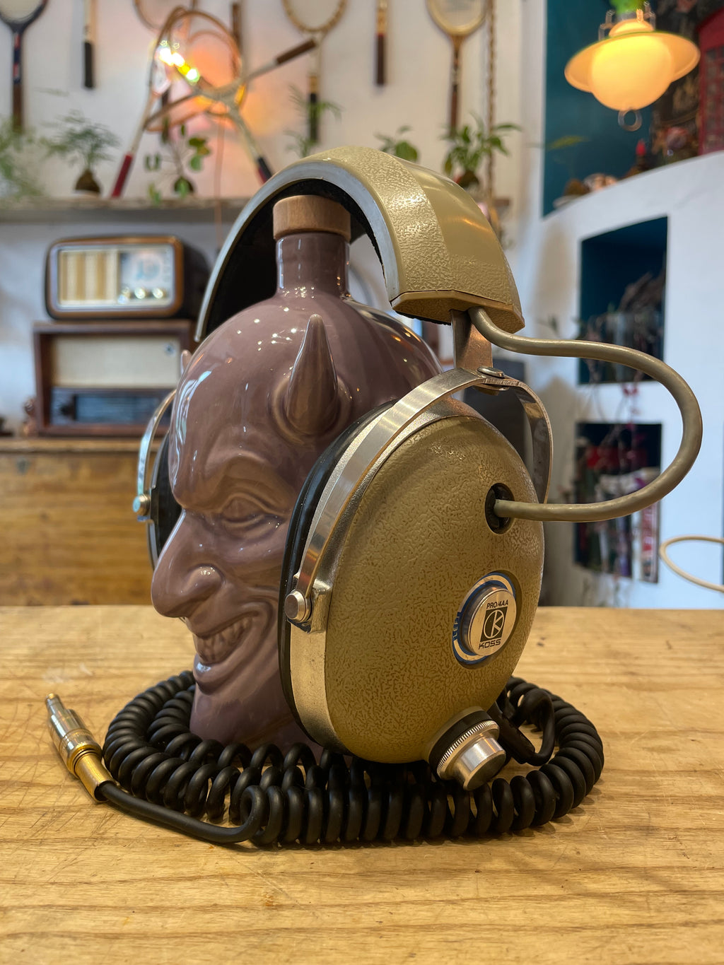 Cuffie KOSS PRO/4AA Vintage anni ‘70