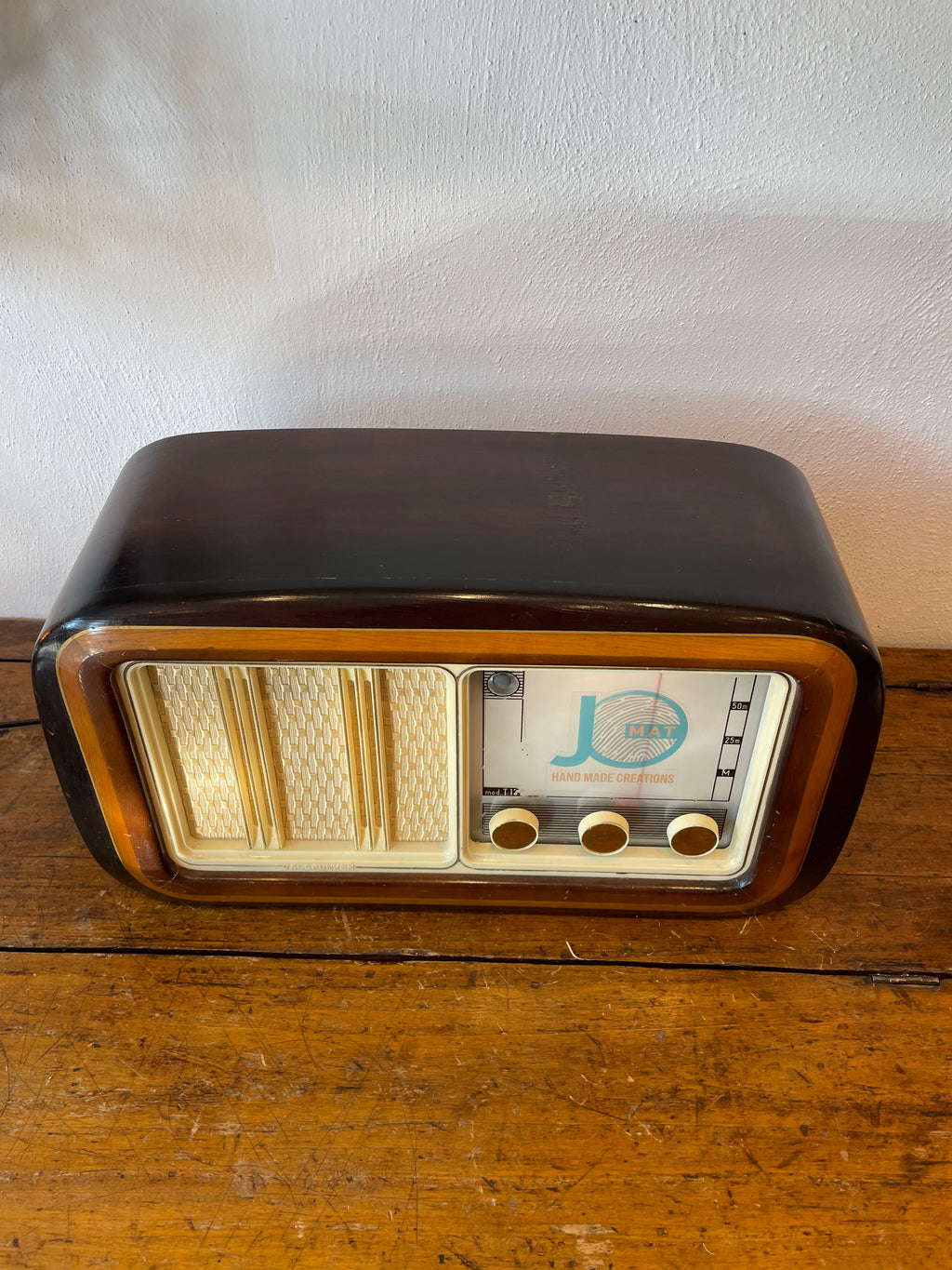 Radio Vintage Bluetooth Telefunken mod. T13