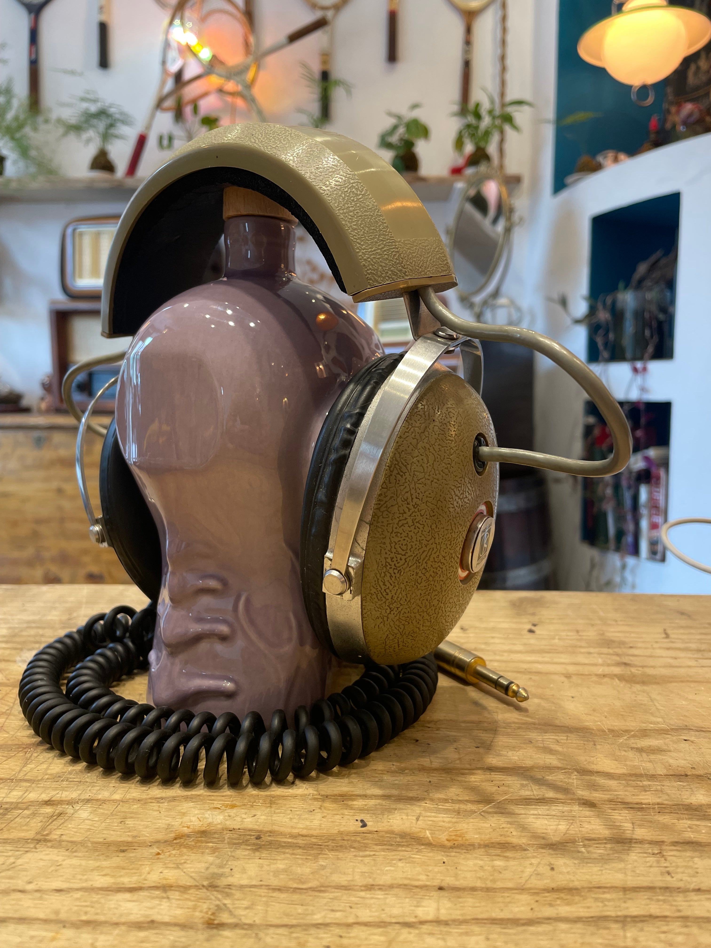 Cuffie KOSS PRO/4AA Vintage anni ‘70
