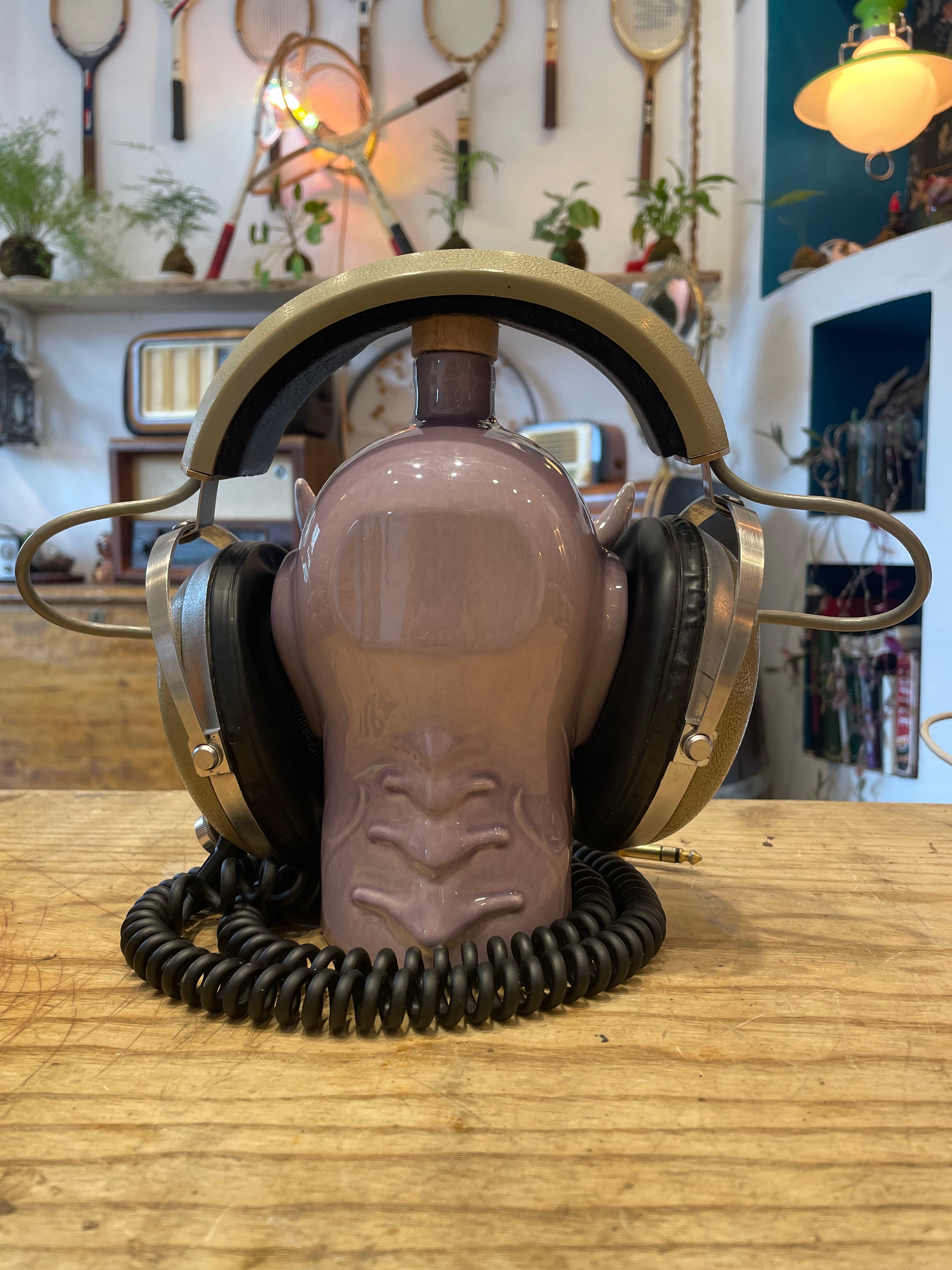 Cuffie KOSS PRO/4AA Vintage anni ‘70